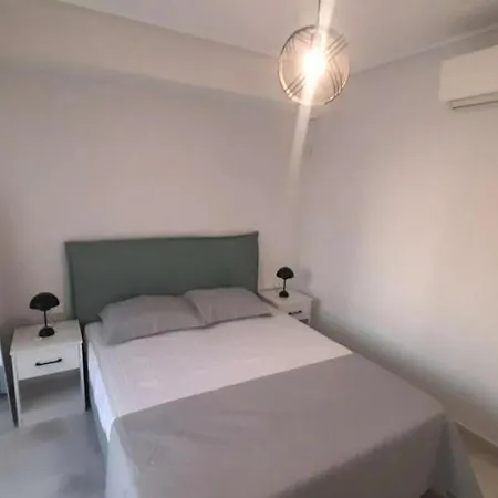Cityacropol Apartment *