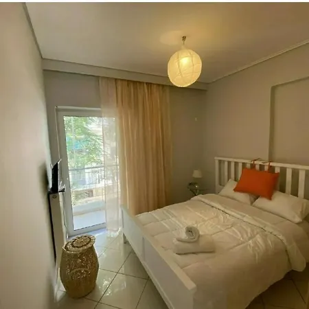 Cityacropol Apartment *